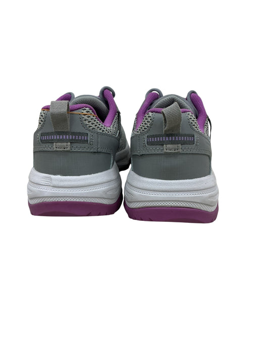 Tenis 8 (SKECHERS)