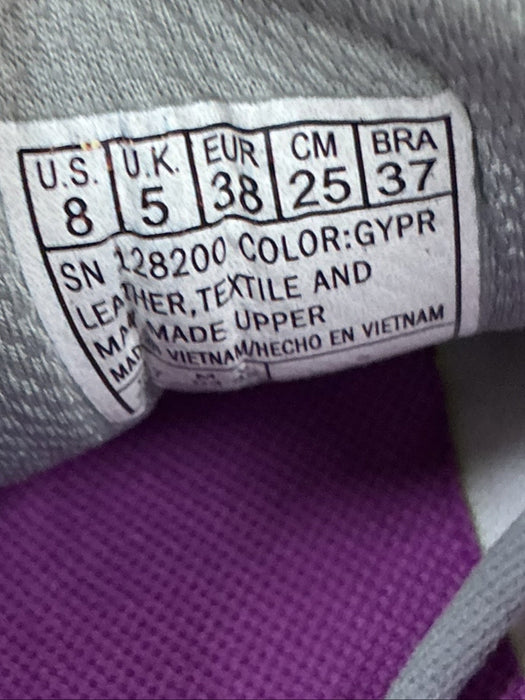 Tenis 8 (SKECHERS)