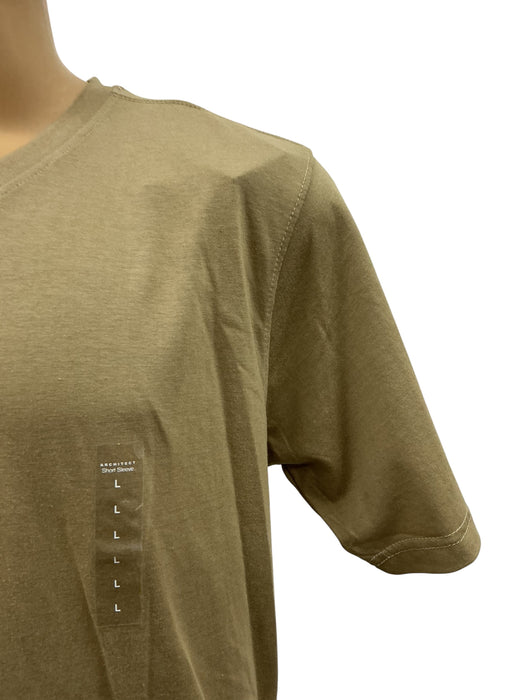 Playera L (ARCHITECT)