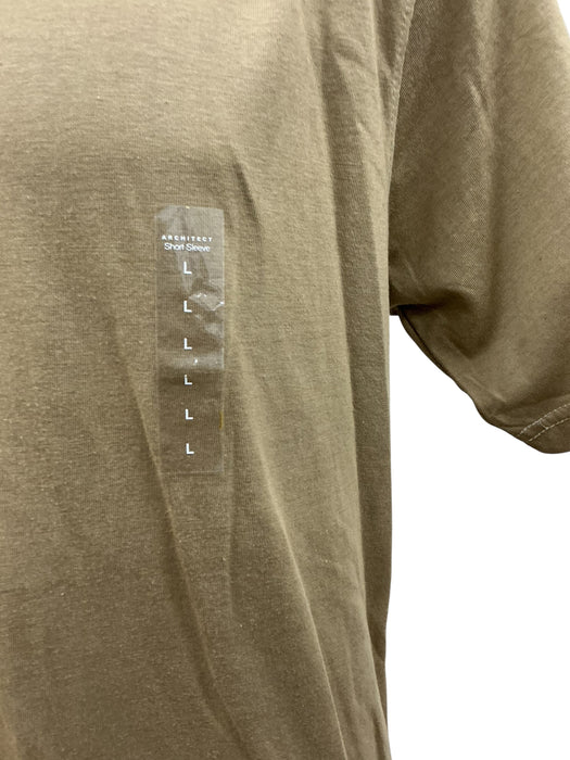 Playera L (ARCHITECT)