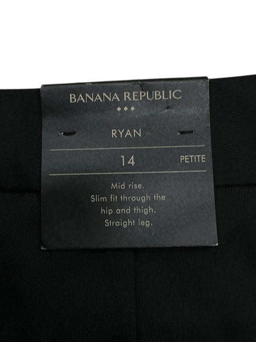 Pantalón 14 (BANANA REPUBLIC)