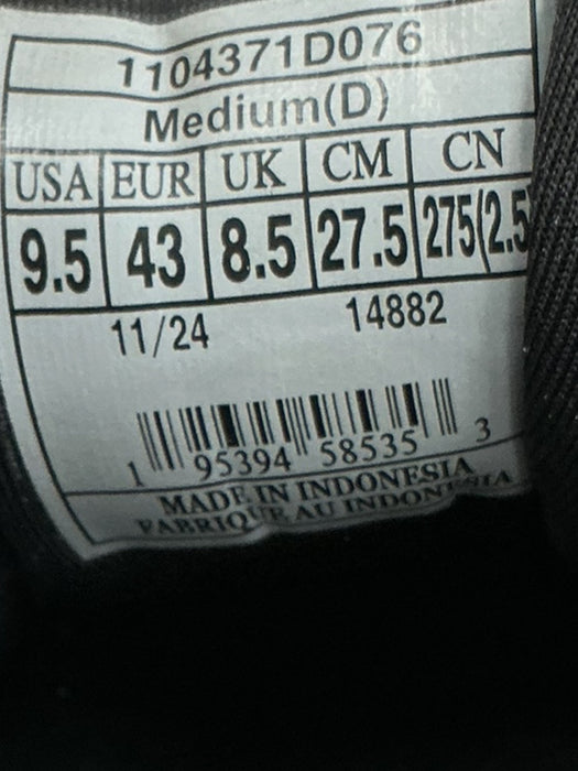 Tenis 9.5 (BROOKS)