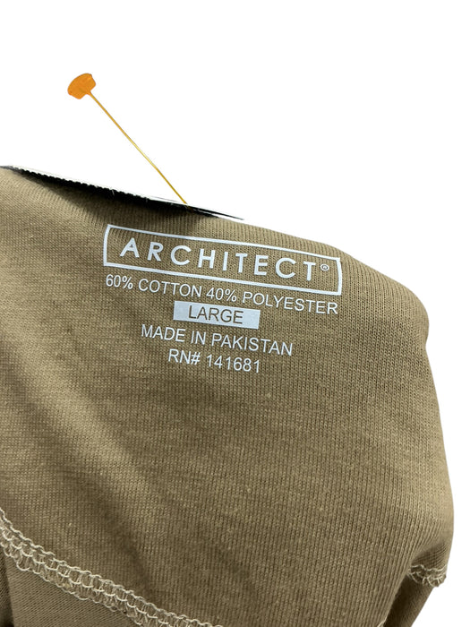Playera L (ARCHITECT)