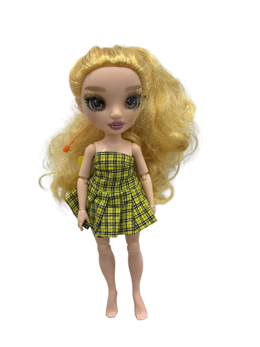 Sheryl Meyer (RAINBOW HIGH)