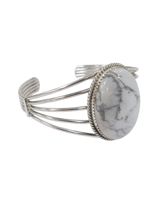 Pulsera de plata