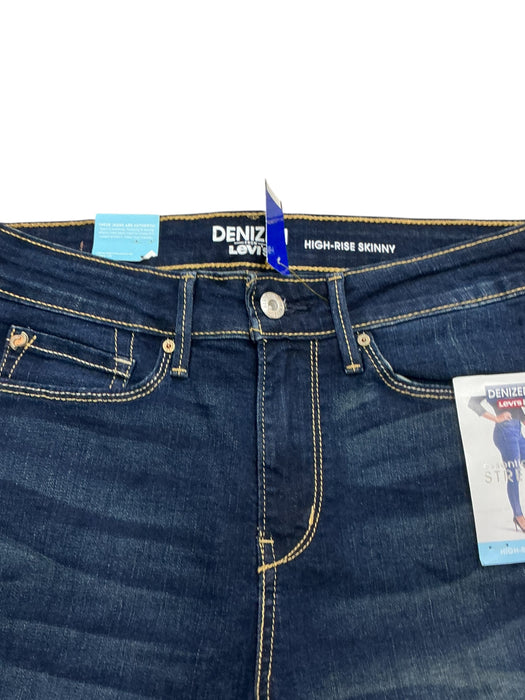Pantalón 6/7 (LEVI'S)