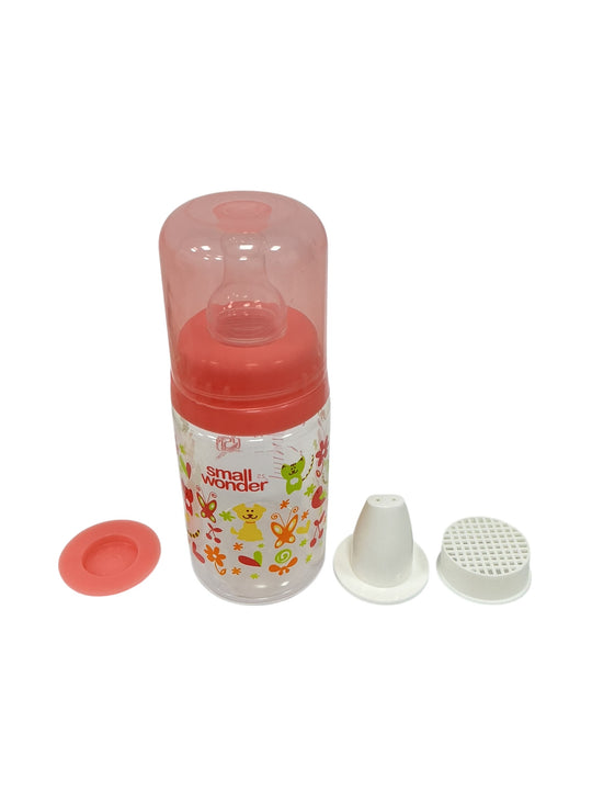 Biberón (SMALL WONDER)