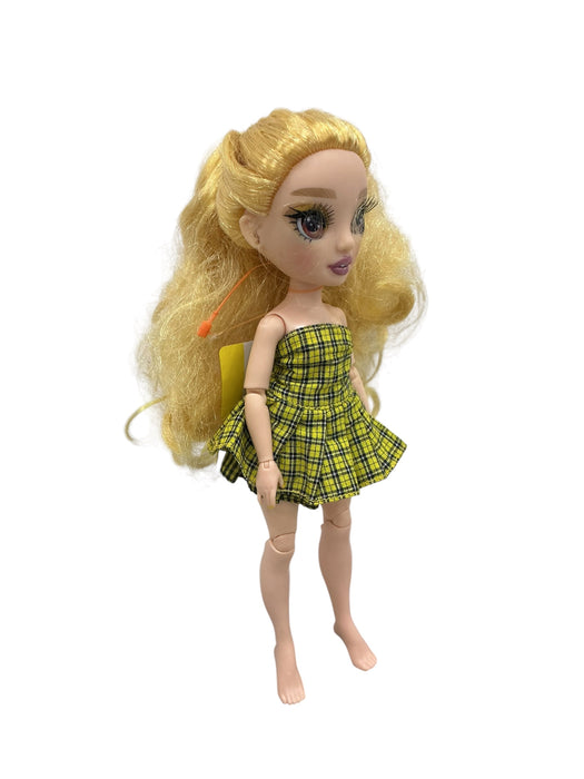 Sheryl Meyer (RAINBOW HIGH)
