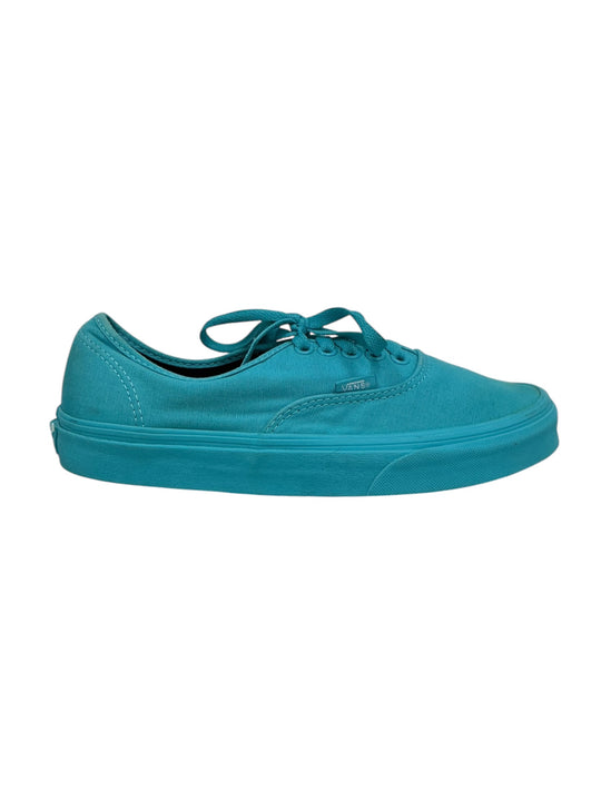 Tenis 8.5 (VANS)