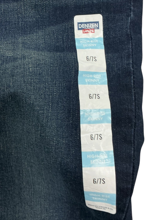 Pantalón 6/7 (LEVI'S)