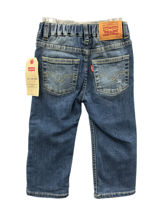 Pantalón para niñ@ 24M (LEVI´S)