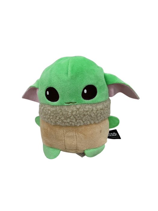 Dúo de peluches