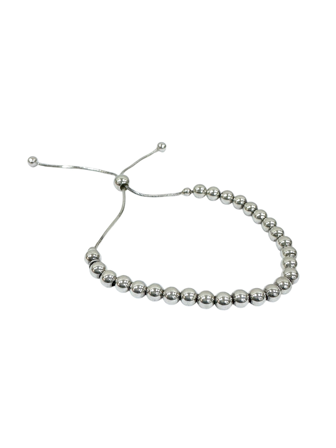 Pulsera de plata (925)