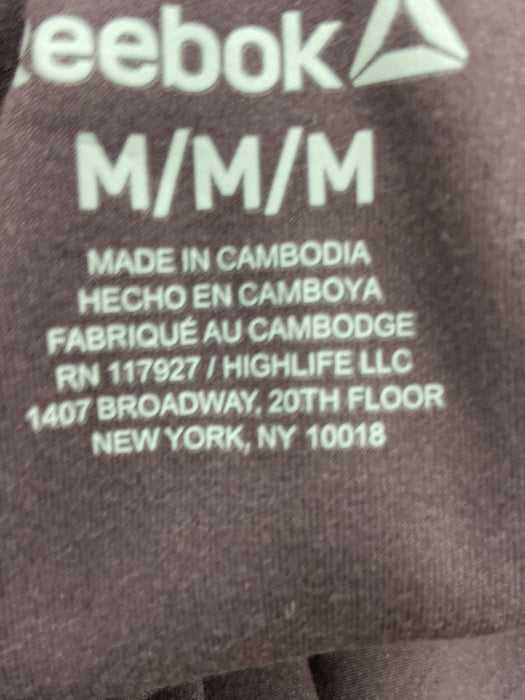 Legging M (REEBOK)