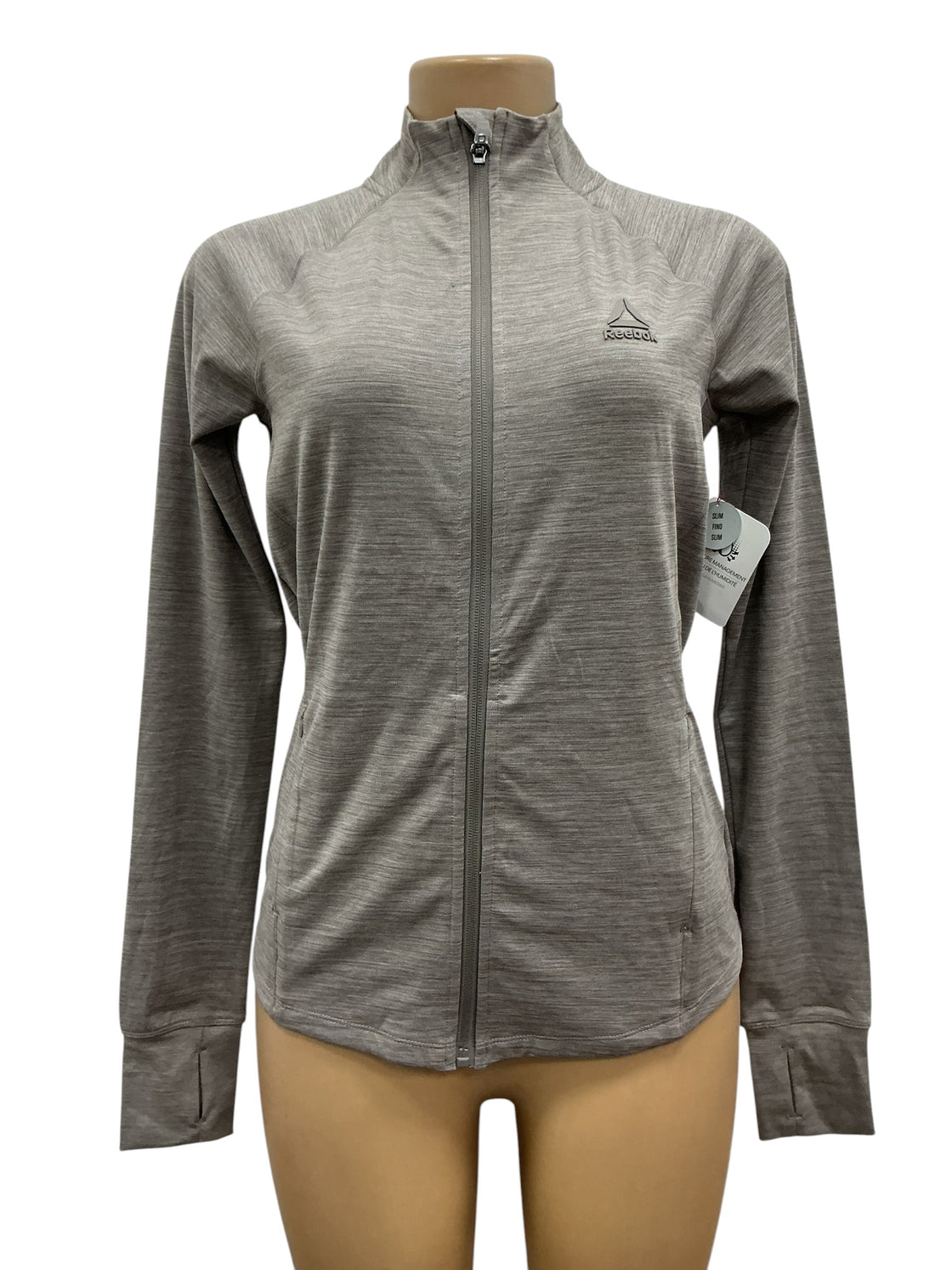 Sudadero XS (REEBOK)