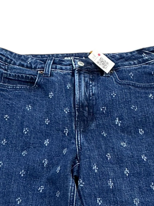 Pantalón 8 (OLD NAVY)