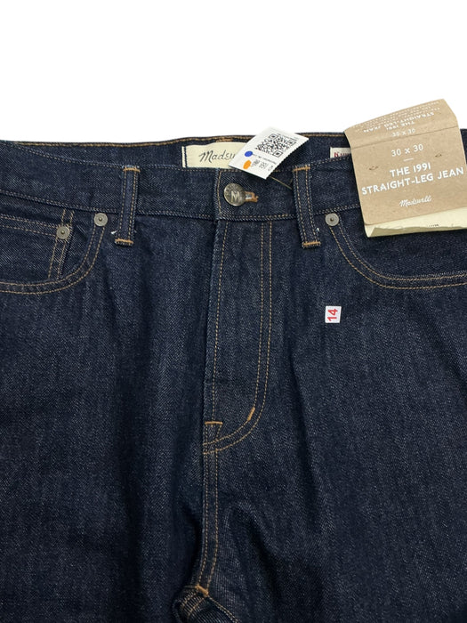 Pantalón 30X30 (MEDEWELL)
