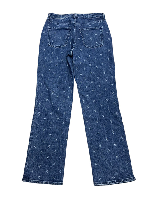 Pantalón 8 (OLD NAVY)