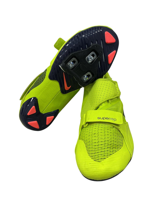 Tenis 8 (NIKE)