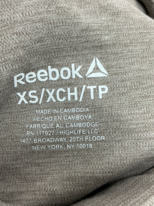 Sudadero XS (REEBOK)