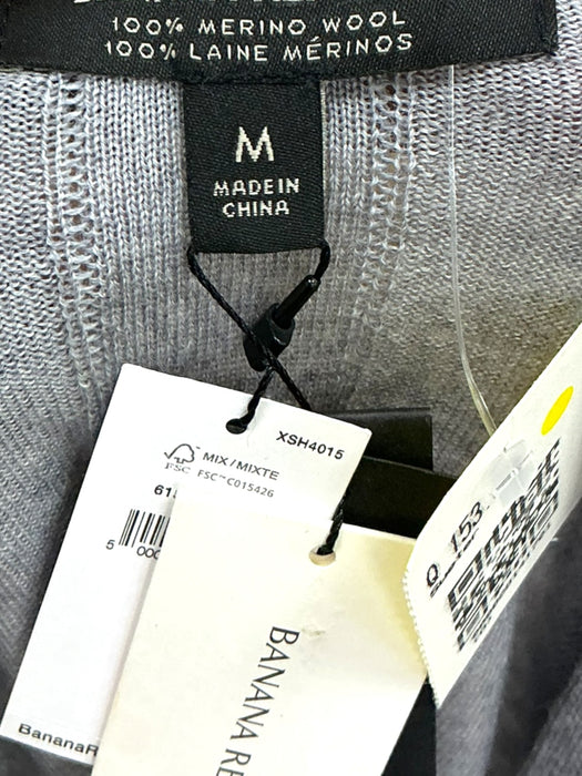 Suéter M (BANANA REPUBLIC)