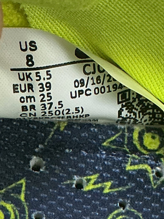 Tenis 8 (NIKE)