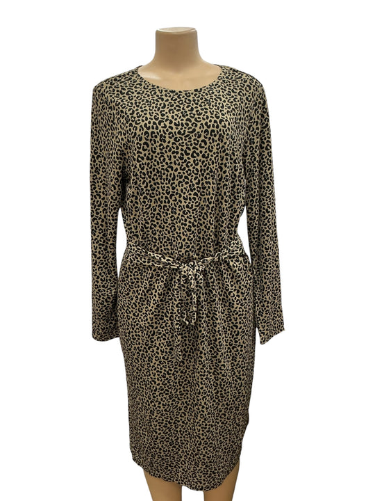 Vestido L (OLD NAVY)