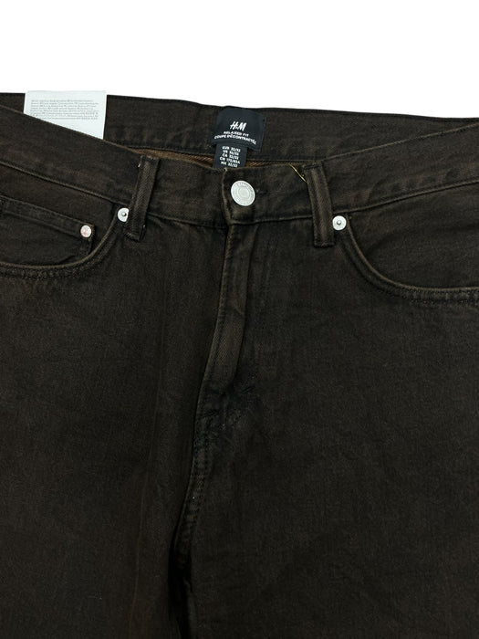 Pantalón 32*32 (H&M)