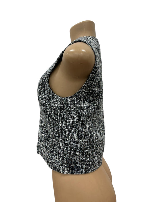 Chaleco S (ABERCROMBIE & FITCH)