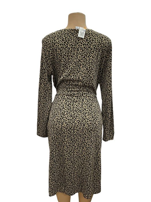 Vestido L (OLD NAVY)