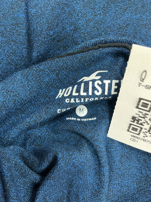 Playera M (HOLLISTER)