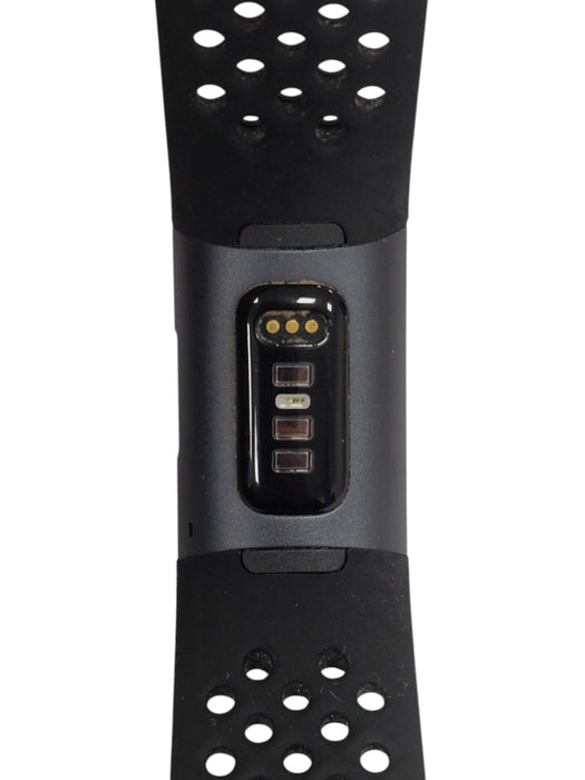 Reloj Inteligente (FITBIT)