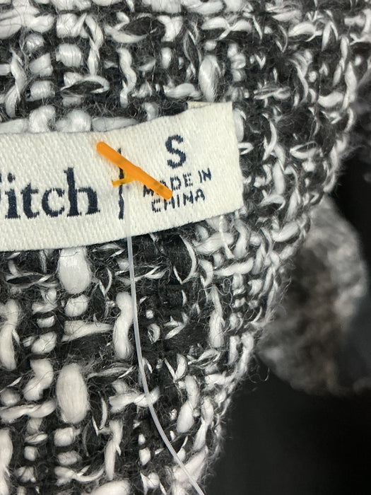 Chaleco S (ABERCROMBIE & FITCH)