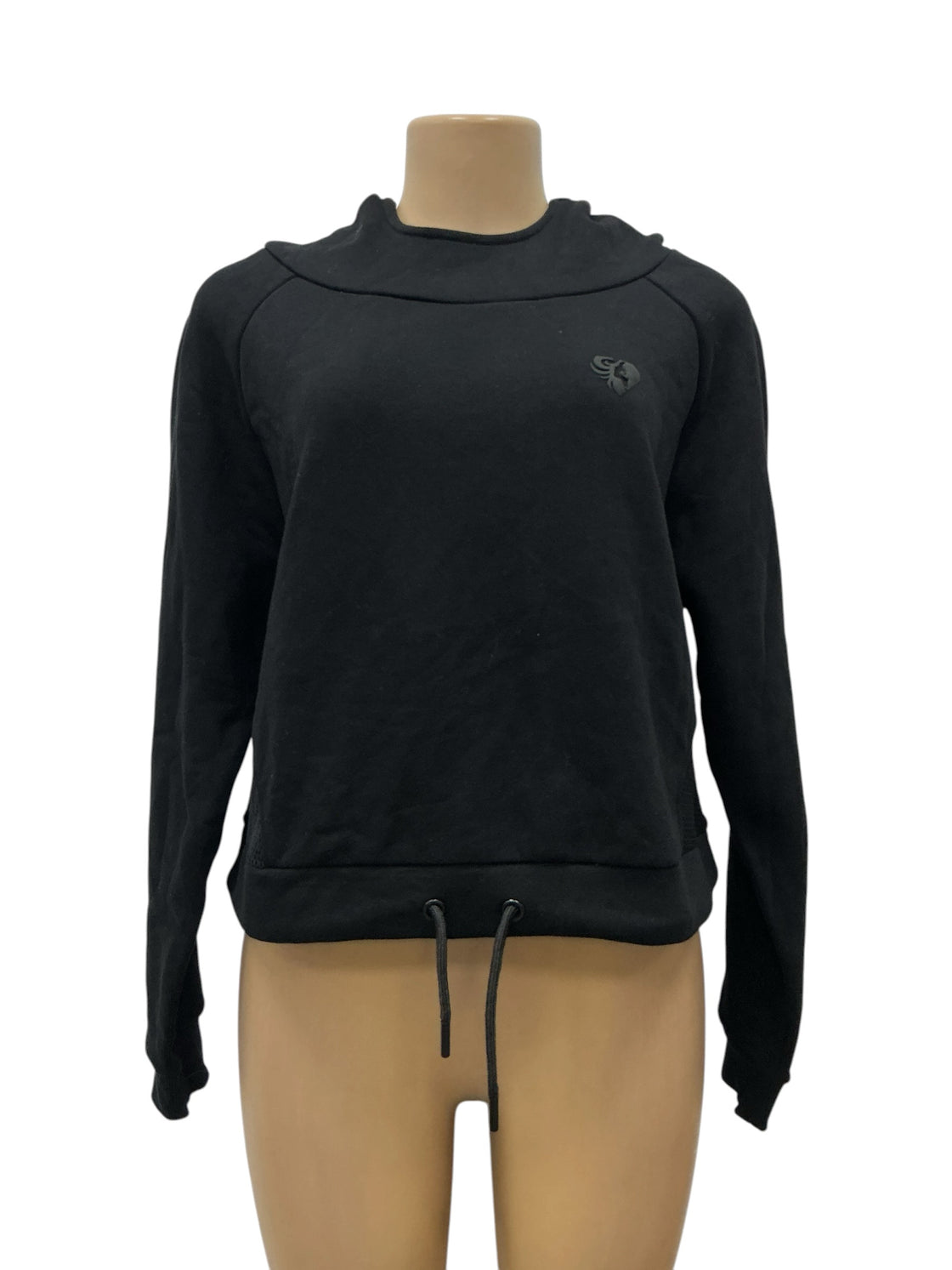 Sudadero S (WOMEN'S BEST)