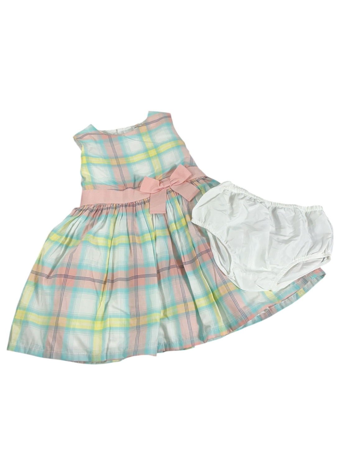 Vestido para niñ@ 24M (CARTER'S)