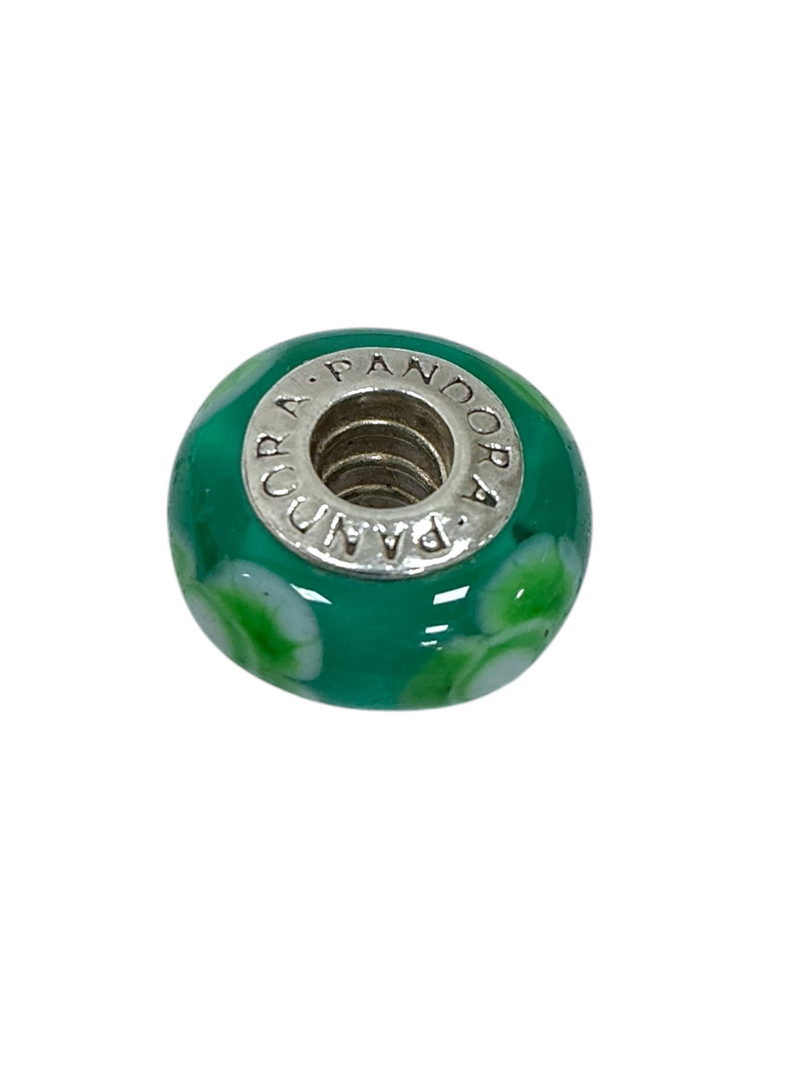 Dije de plata(PANDORA)