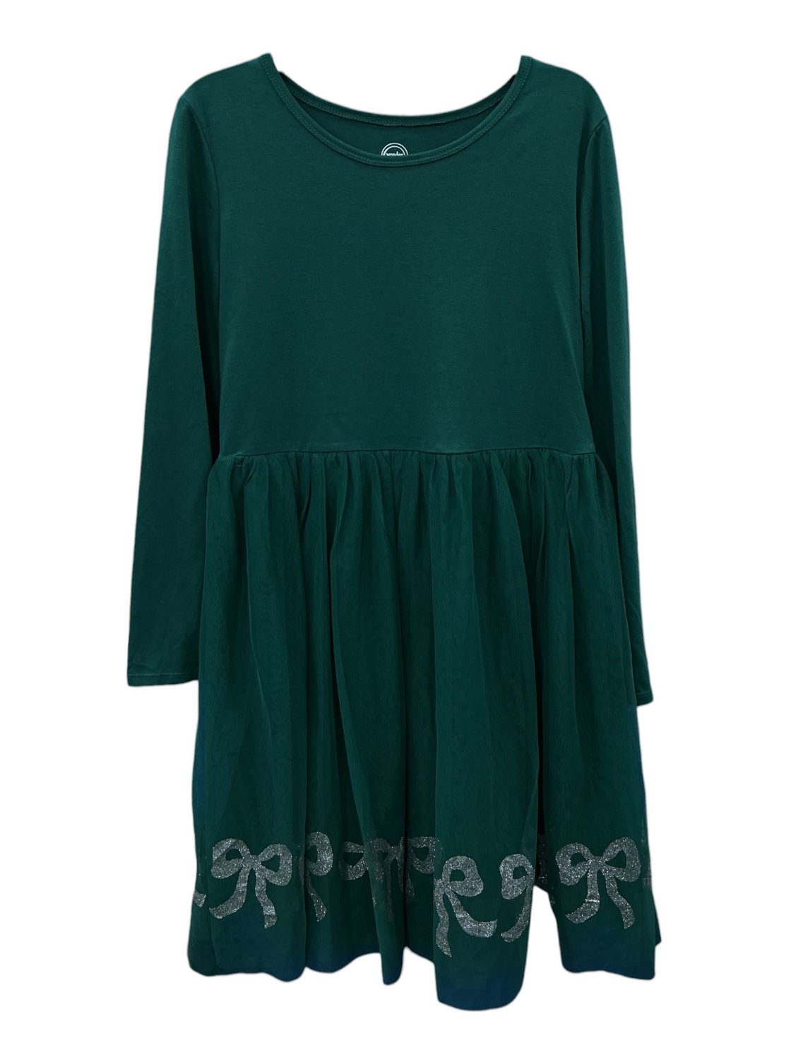 Vestido XXL (WONDER NATION)