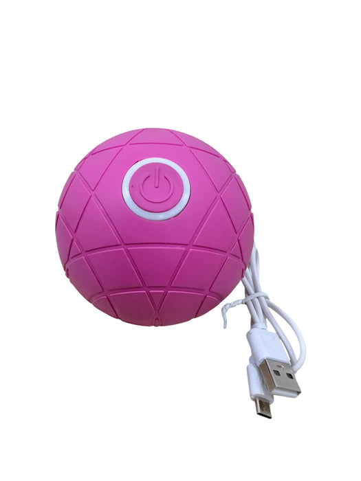 Bola de masaje vibratoria (VISAGE)