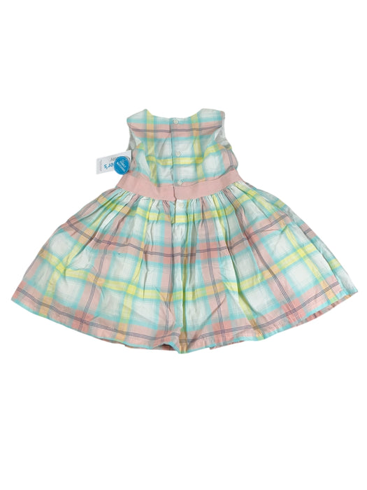 Vestido para niñ@ 24M (CARTER'S)