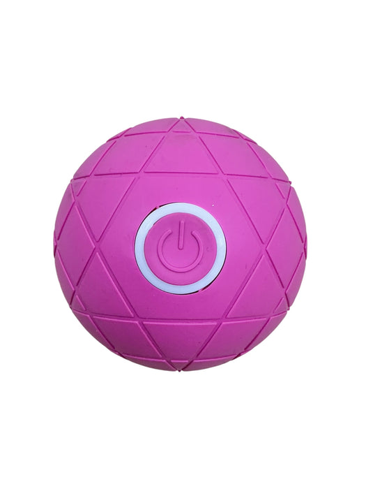 Bola de masaje vibratoria (VISAGE)