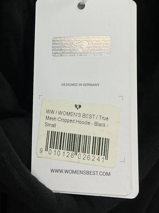 Sudadero S (WOMEN'S BEST)