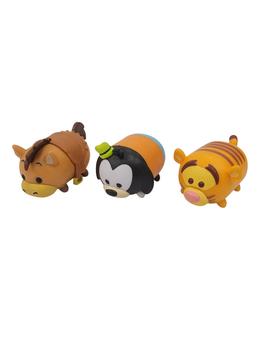 Set de figuras (DISNEY)