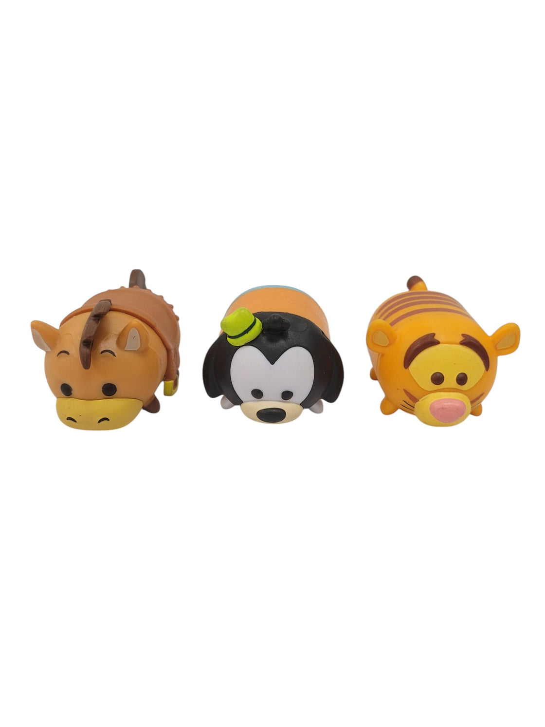 Set de figuras (DISNEY)