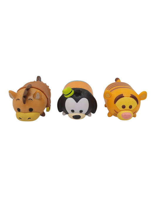 Set de figuras (DISNEY)