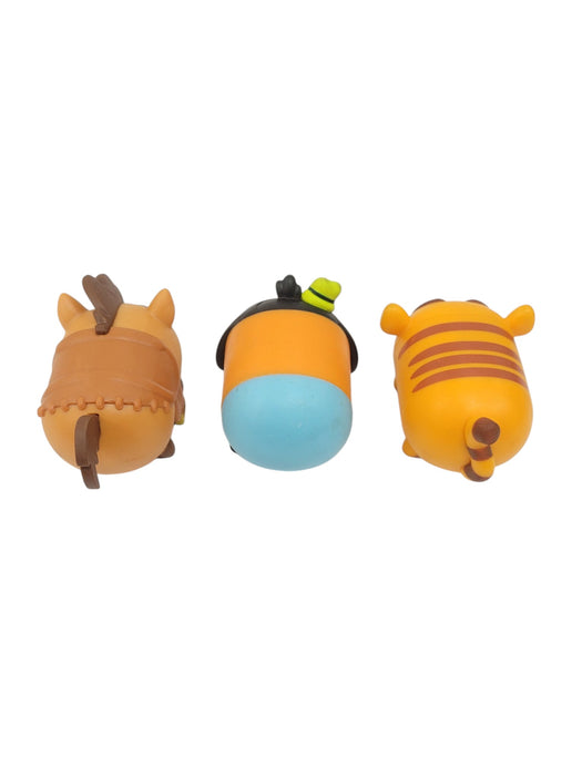 Set de figuras (DISNEY)