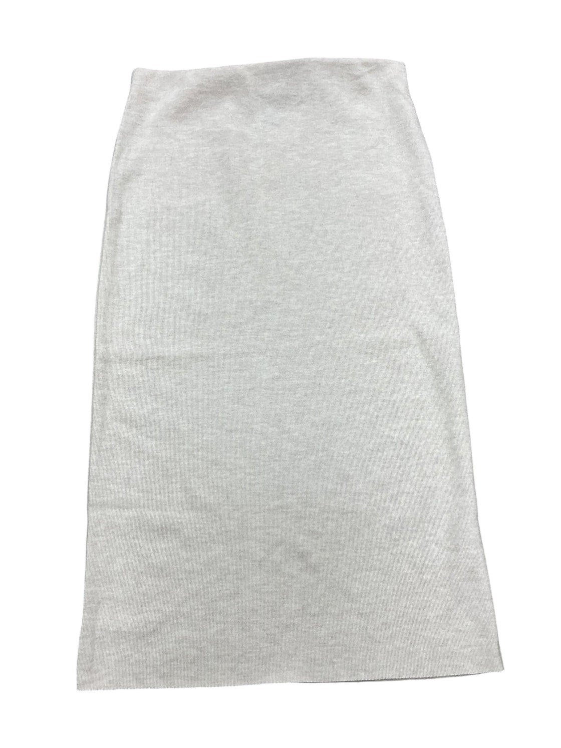 Falda L (ZARA)