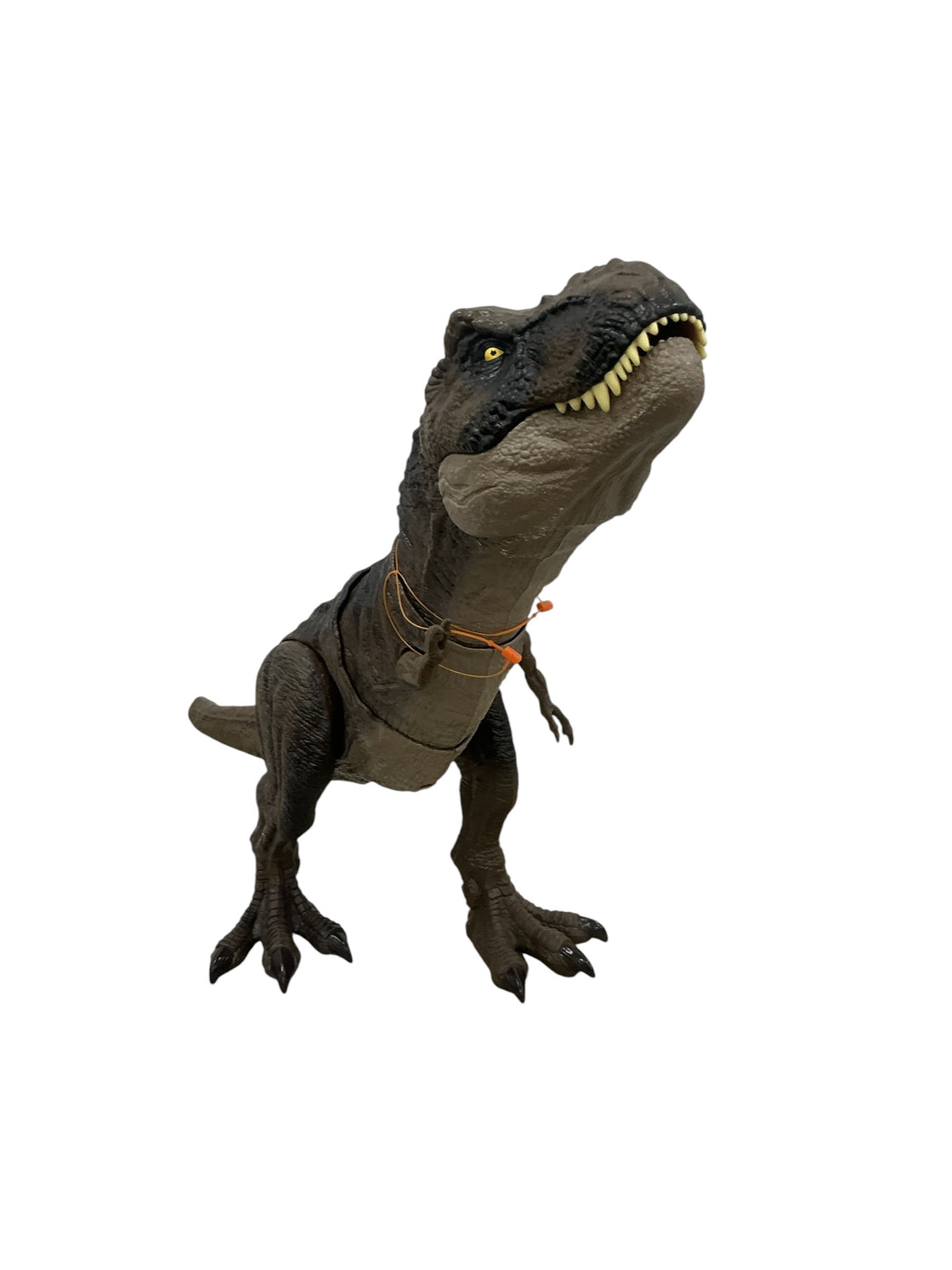 Dinosaurio interactivo (JURASSIC WORLD)