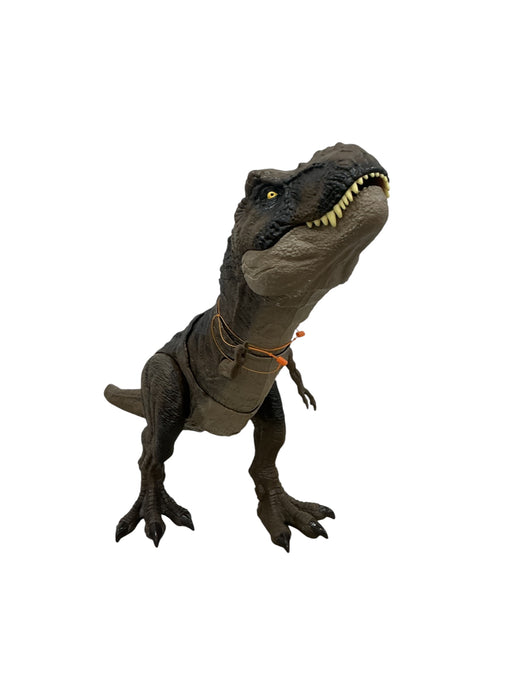 Dinosaurio interactivo (JURASSIC WORLD)