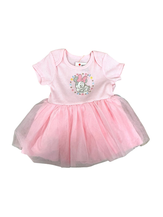 Vestido para bebé 0/3M (DISNEY)