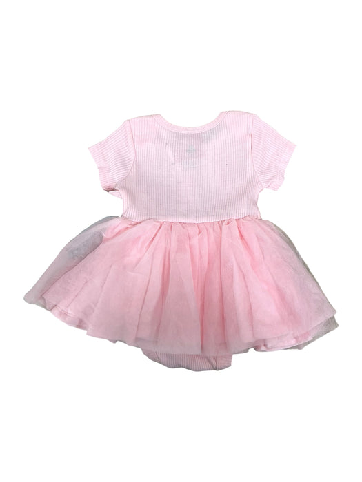 Vestido para bebé 0/3M (DISNEY)